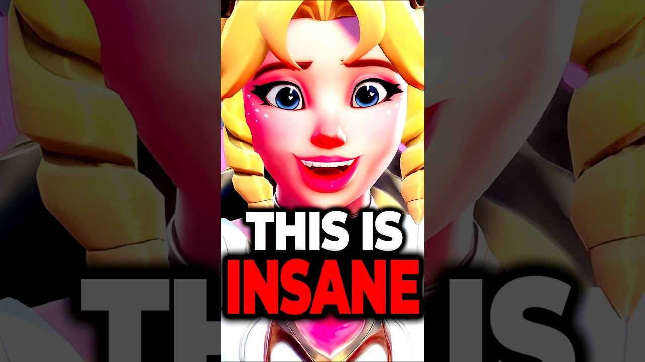 Overwatch Mobile IS FINALLY HERE... Fans Are DIVIDED!