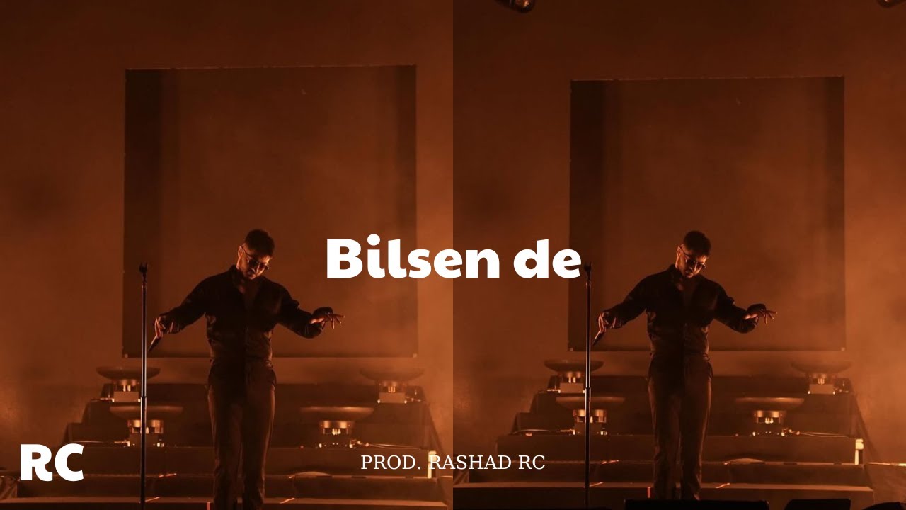 SEMİCENK - BİLSEN DE (OFFİCİAL MUSİC AUDİO)