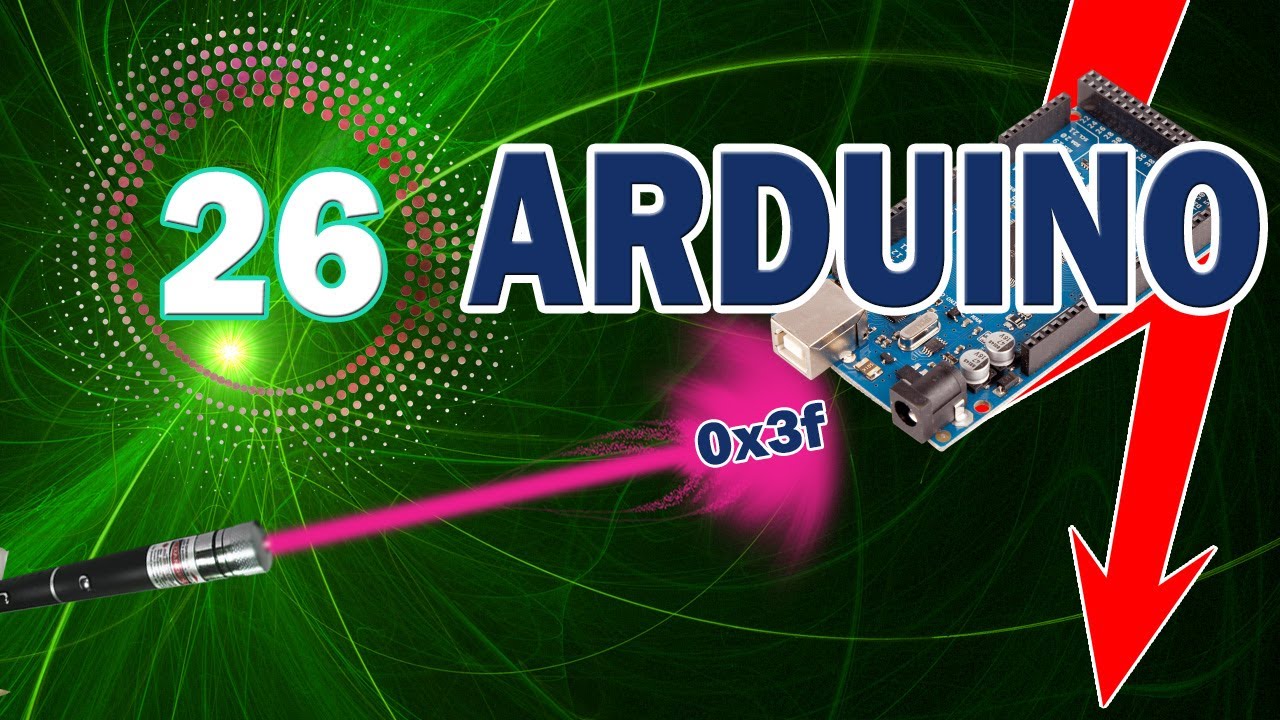 Arduino #26: Introduction aux pointeurs [TUTO]