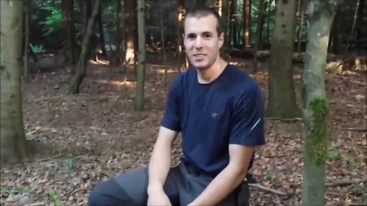 H&auml;ring schnitzen / risurvival89 zu Gast / How To / &Uuml;berlebenstraining
