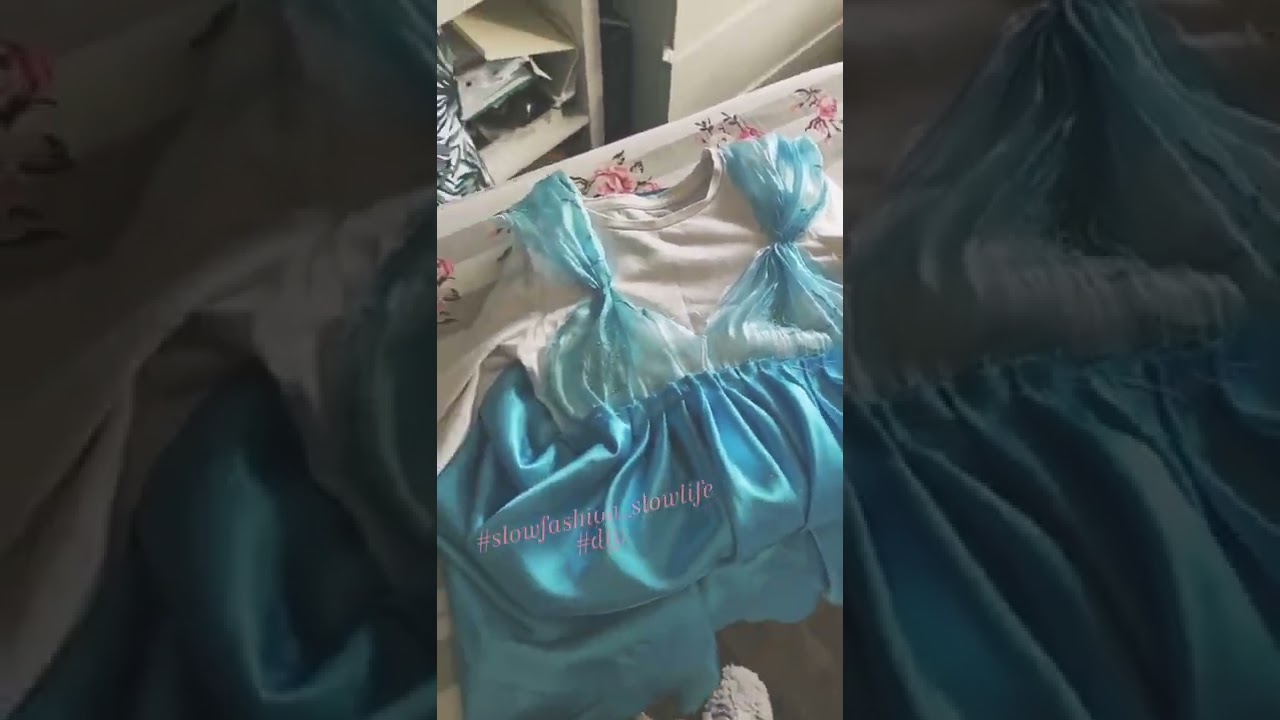 Elza - Frozen kostim