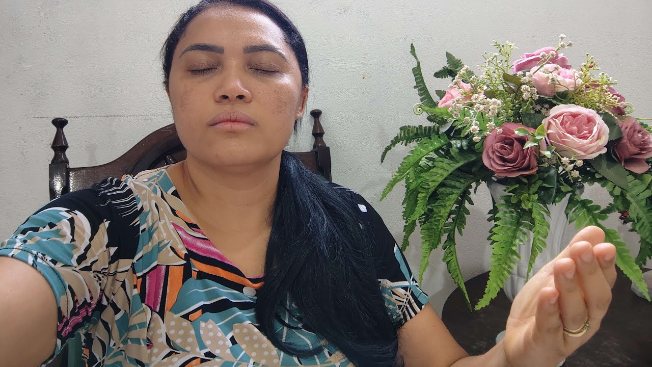 RECEBA ESSA PALAVRA 🙌🏻