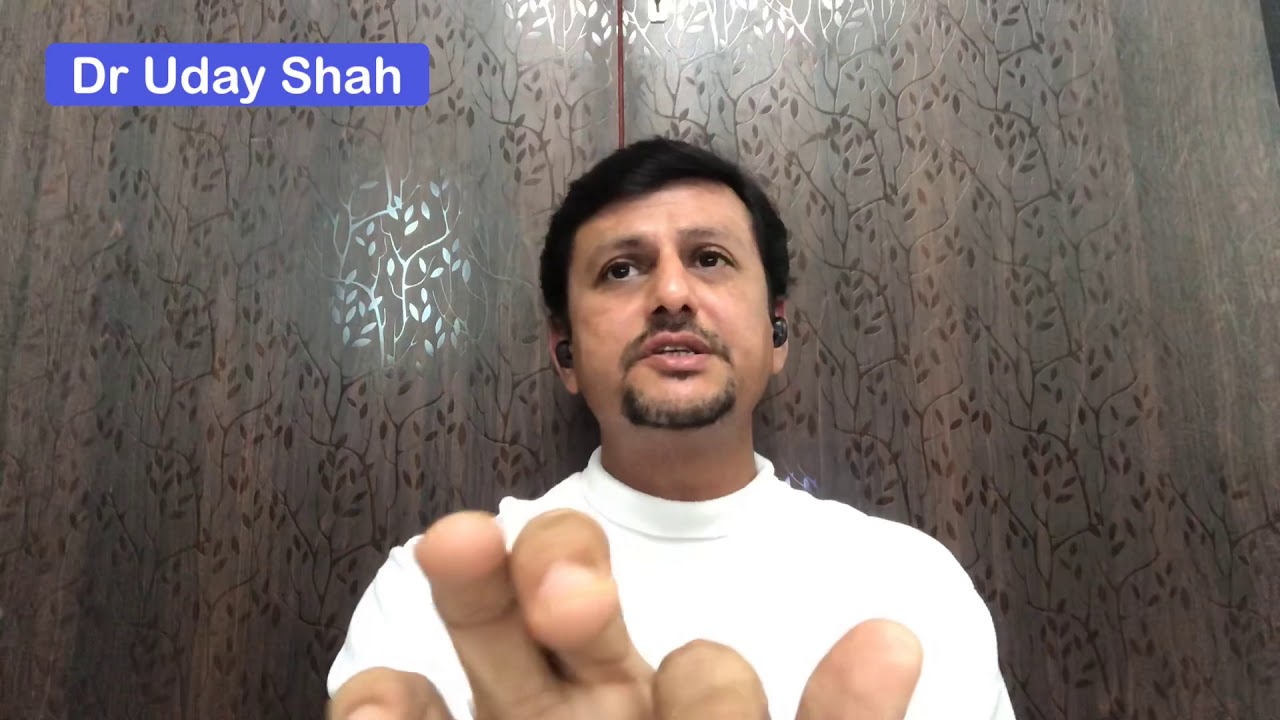 Types of Souls by Dr Uday Shah.9820867237