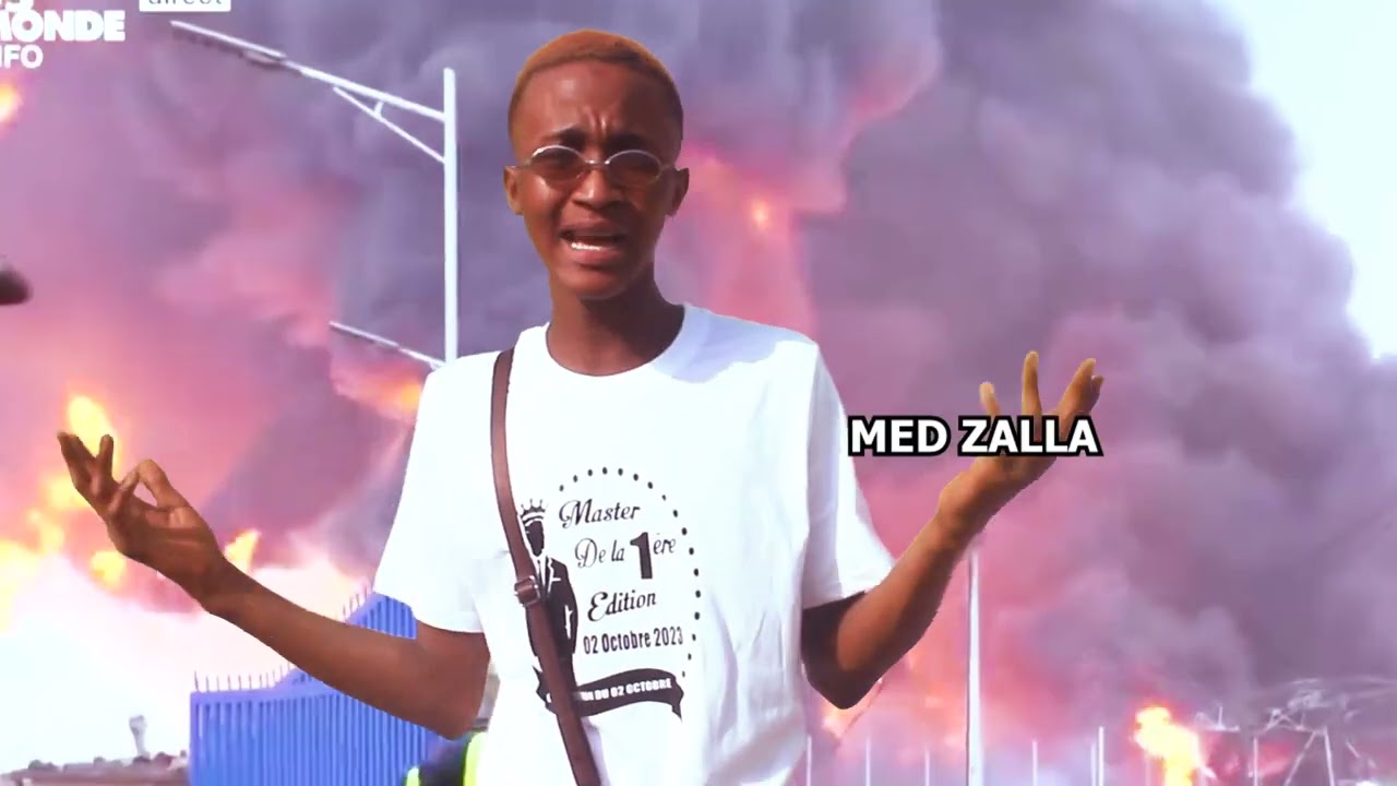 Md Camara compile 