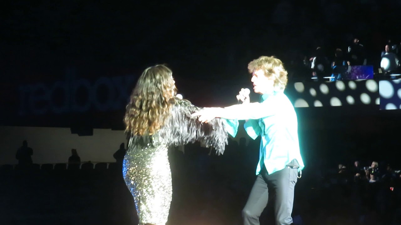 The Rolling Stones, ENCORE: Gimmee Shelter, Soldier Field, Chicago, Illinois, 6-21-19