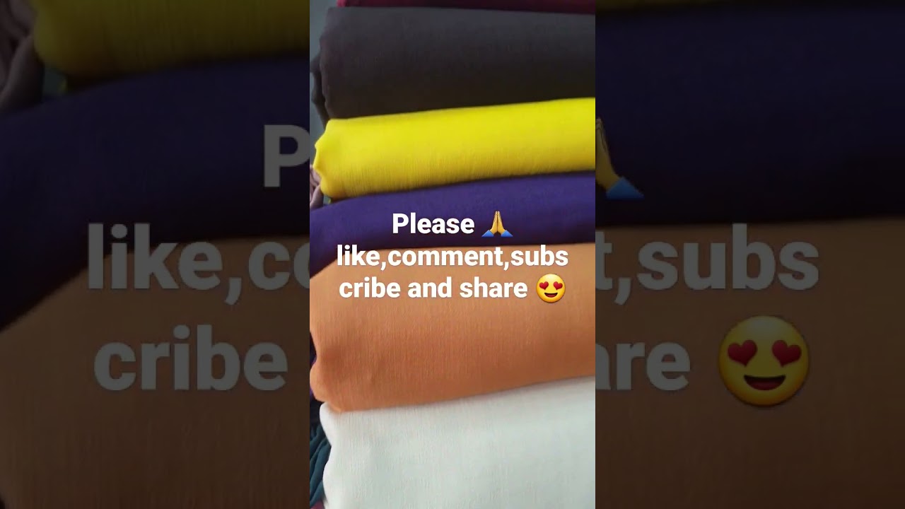 fabrics colours view #colours #fabric #finefabrics #fashionfabrics