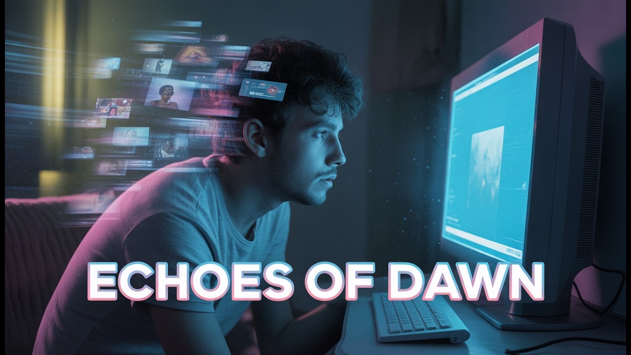 Echoes of Dawn | Synthetic Sound Lab