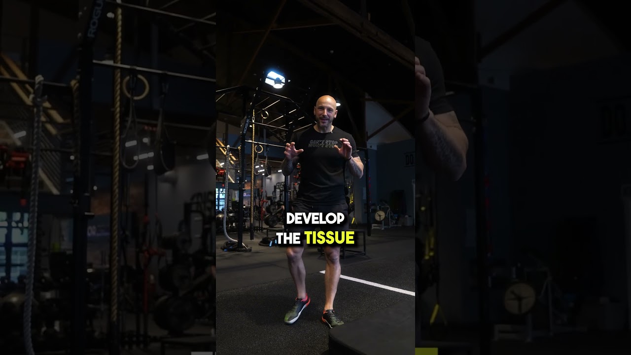 4 Conditioning Methods EVERYONE Should Be Doing