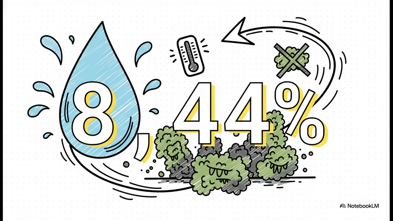 El viaje de la harina de arroz