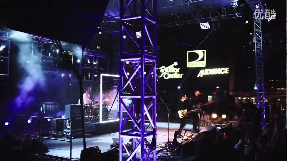 The 1975 // S E X // LIVE from Guitar Center Sessions