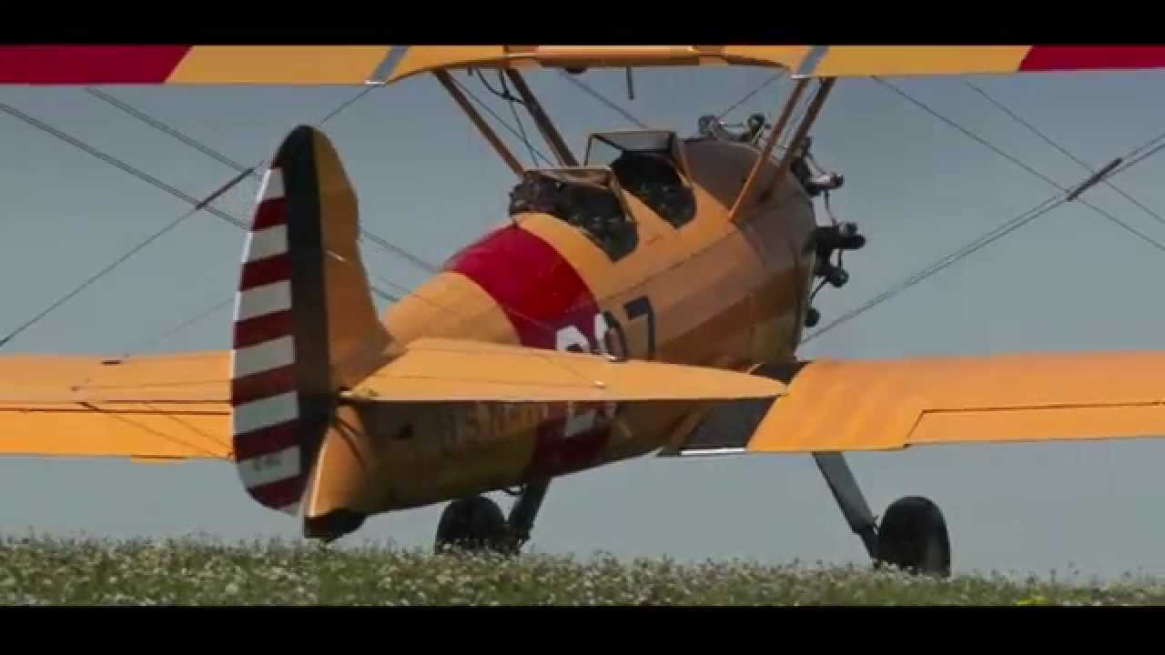 Passion of Flight