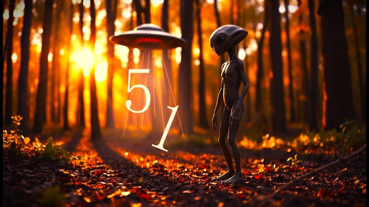 "51" POWERFUL MYSTICAL Rap Instrumental Beat (Prod. Hurt 104)