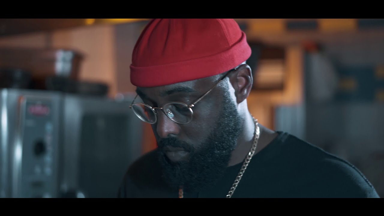 Lexa Large - Orientation [Clip Officiel]