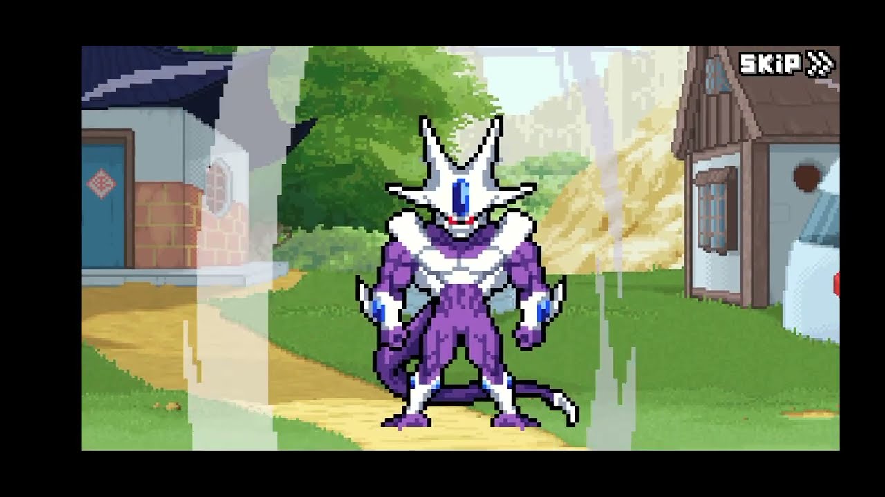 Cooler unlocked