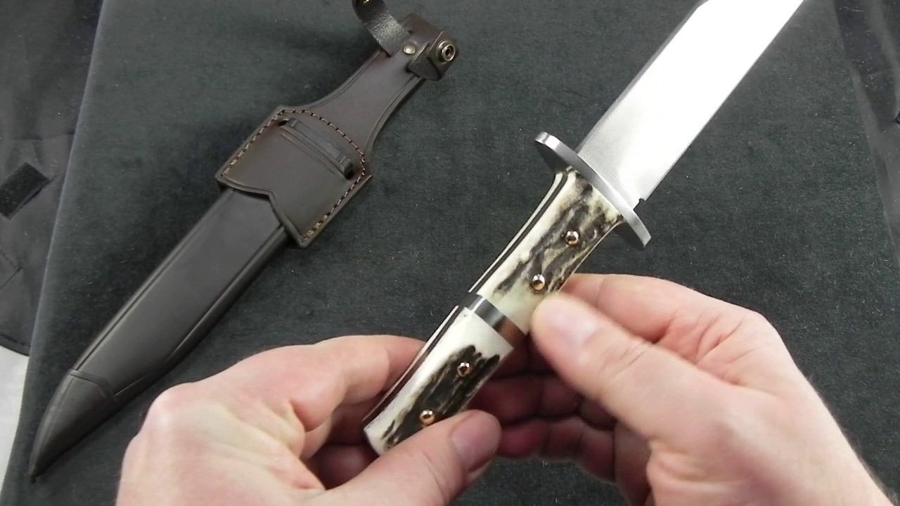 LD101020 Linder Kentucky Bowie