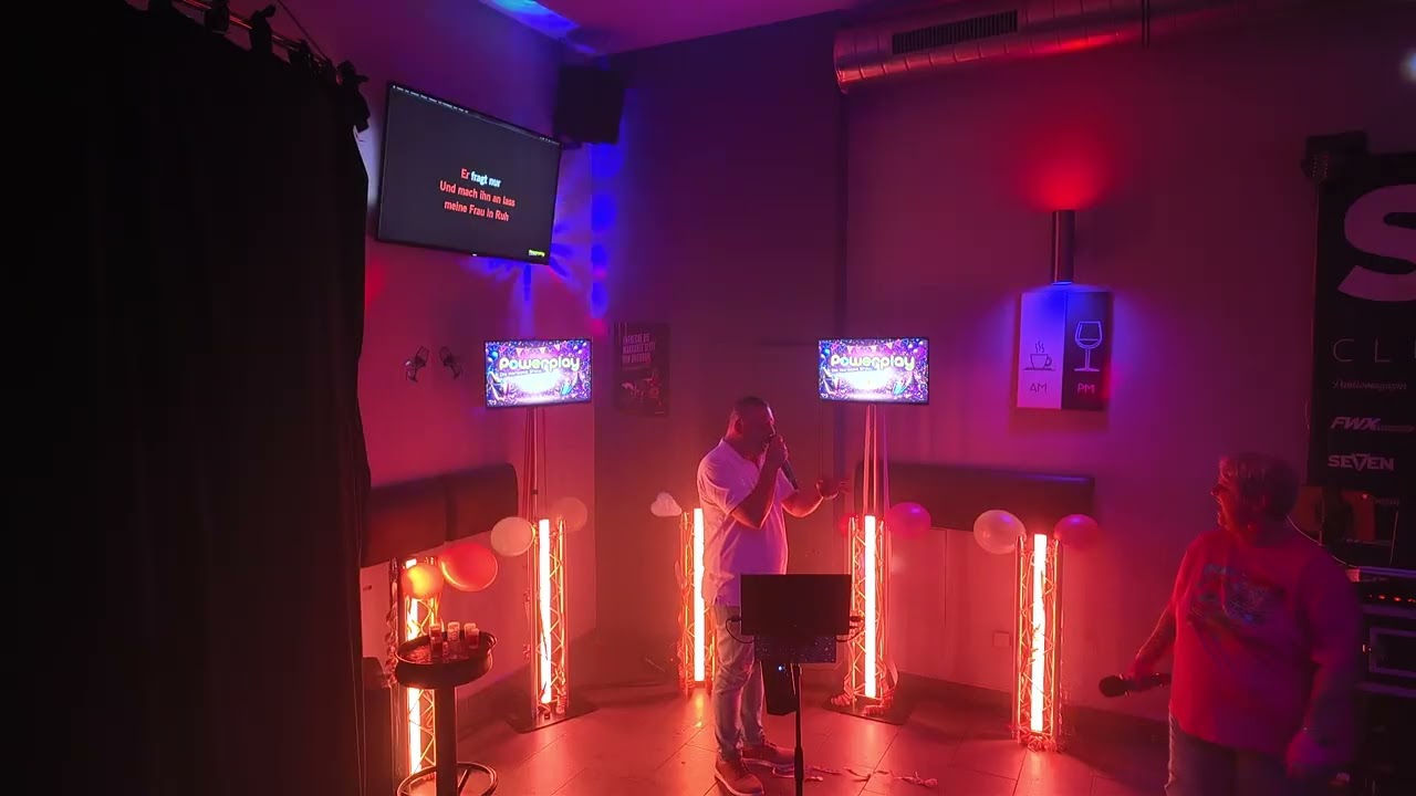 SEVEN Club (16.01.2026) - Teil 2