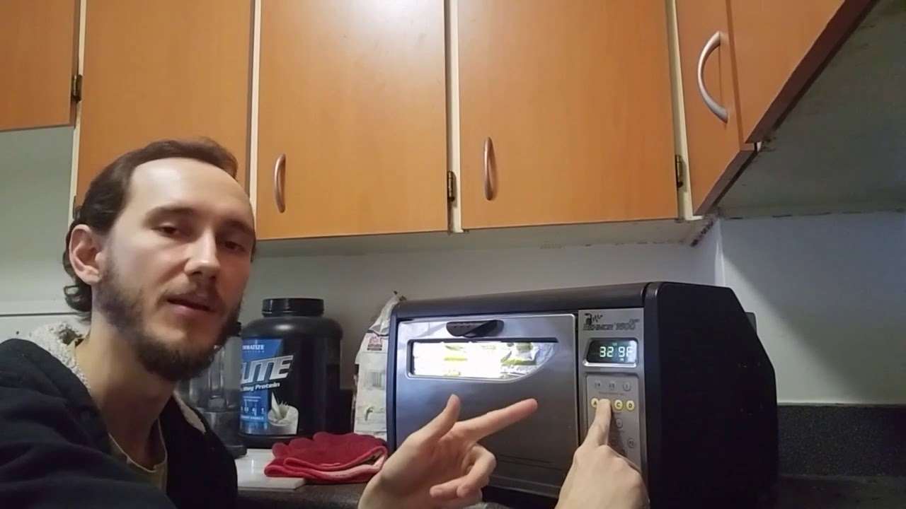 Behmor 1600+: Roasting fruity/lively (acidic) naturals