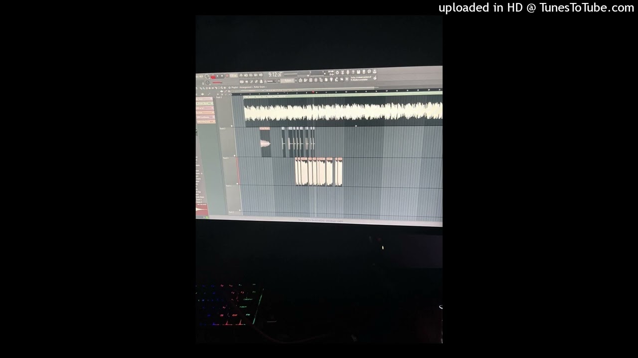 igitwikkid - weaponry remix