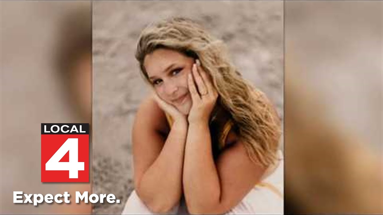 Mother pushes for laws, detectors after daughter’s carbon monoxide death