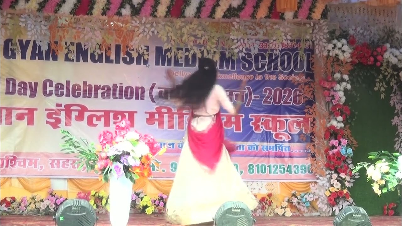 Deewani Mastani ho gyi