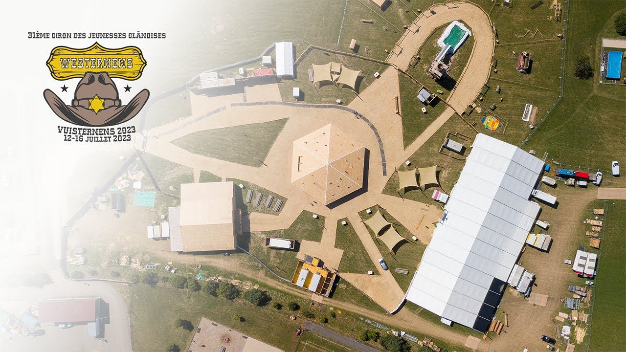 Giron Glâne 2023 à Westernens - Official Aftermovie