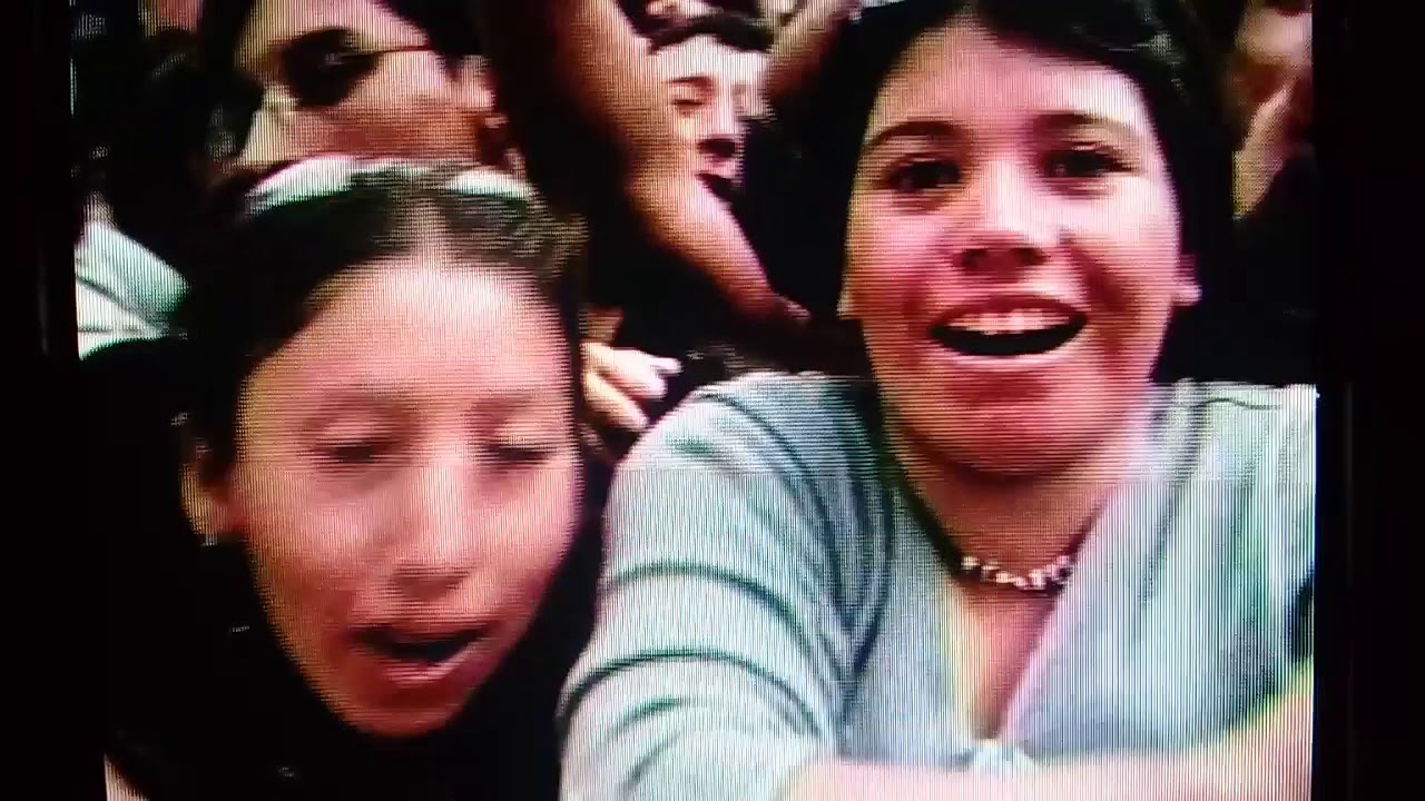 El show de las estrellas en Tuquerres