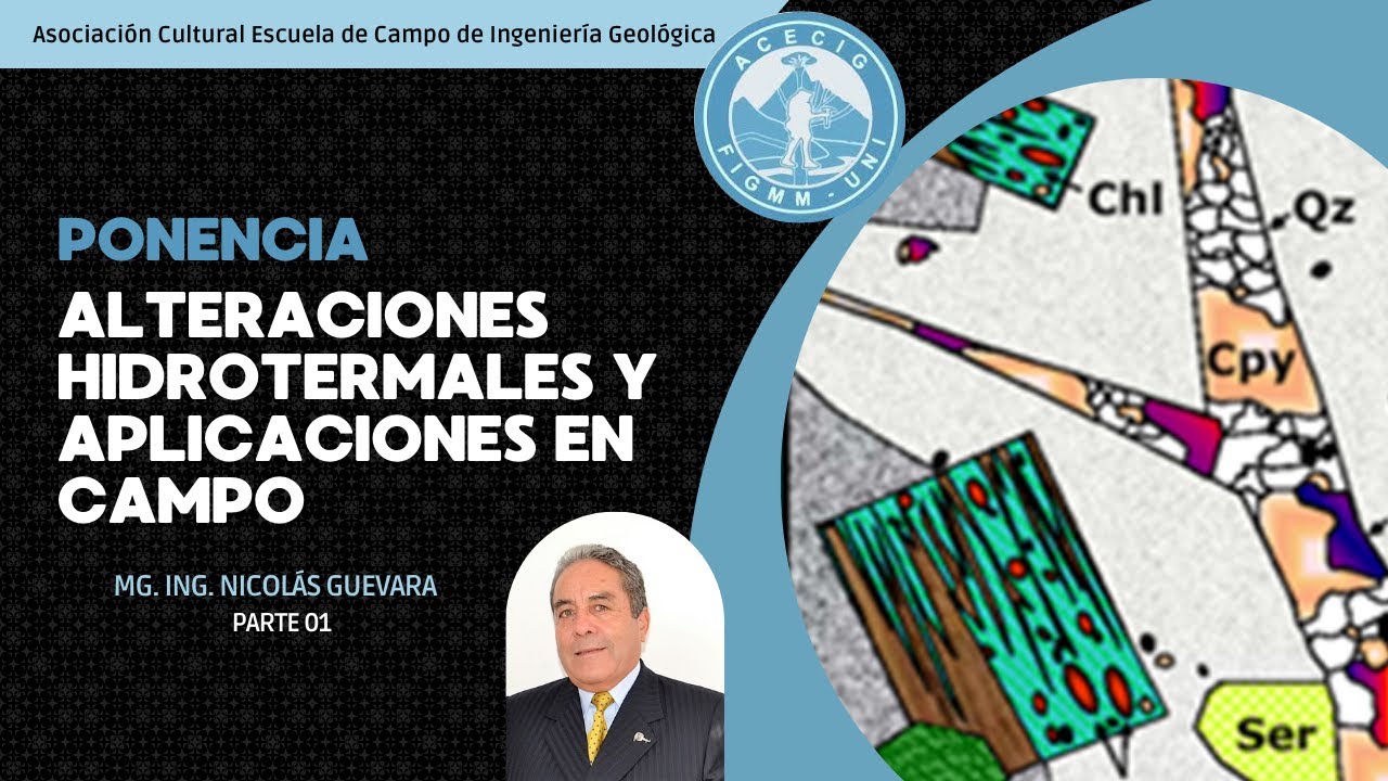 Ponencia ACECIG 2024: 