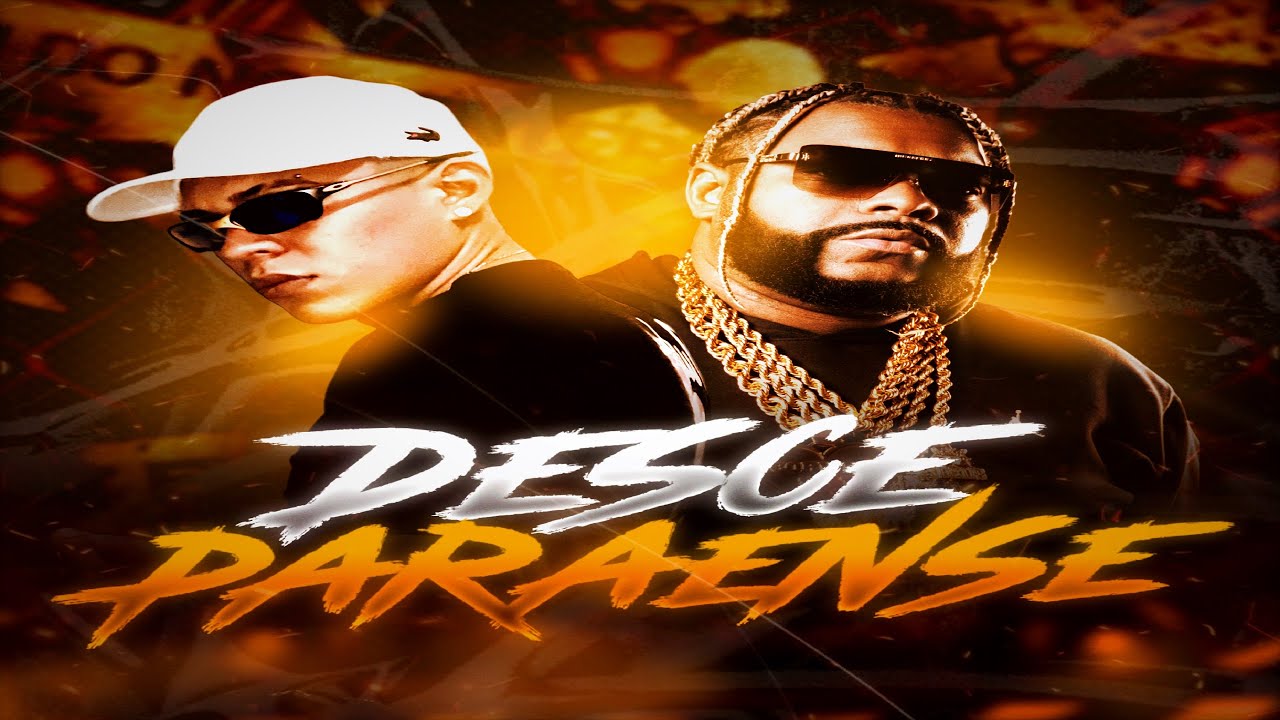 DESCE PARAENSE ( CORVINA DJ & DJ DAYVID MEGA ) LANÇAMENTO 2k26 🔥🚀