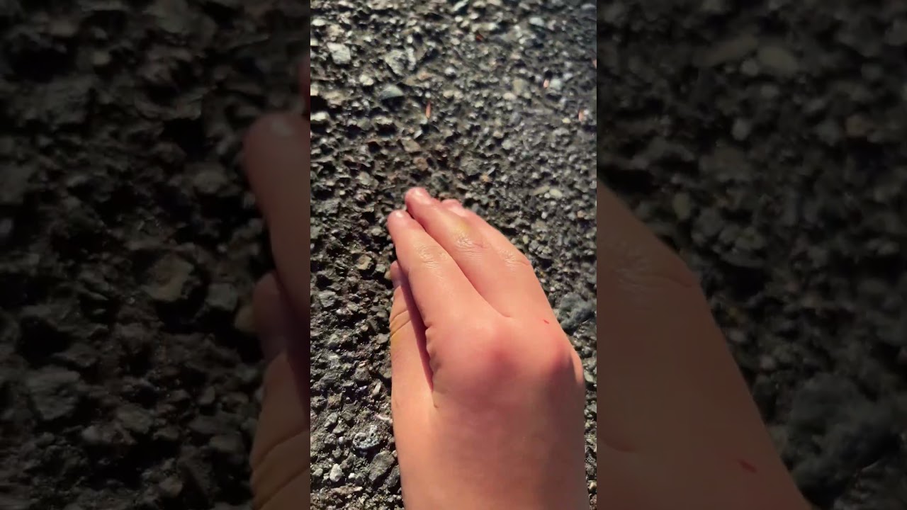 I caught grasshoppa! -corrupt 