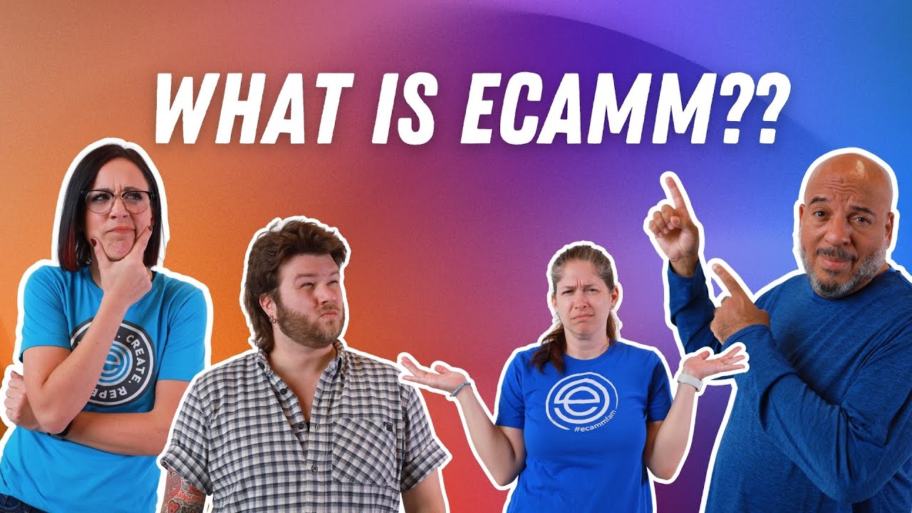 What Is Ecamm? The Easiest Way to Create Pro-Quality Videos on Your Mac