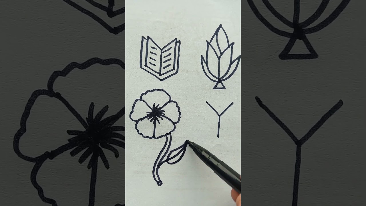 Drawing Kids 