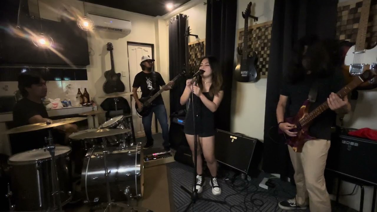 Necromance - Summon the Muse