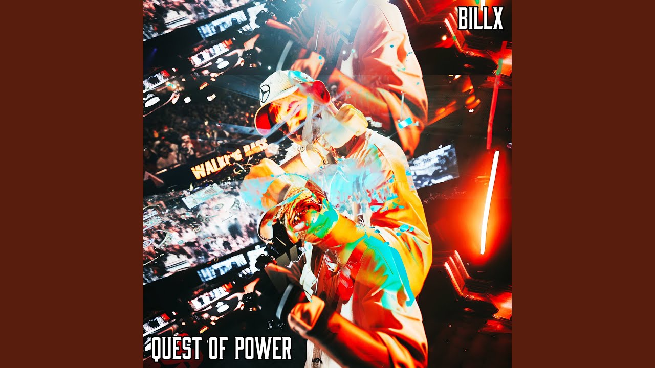Quest of Power