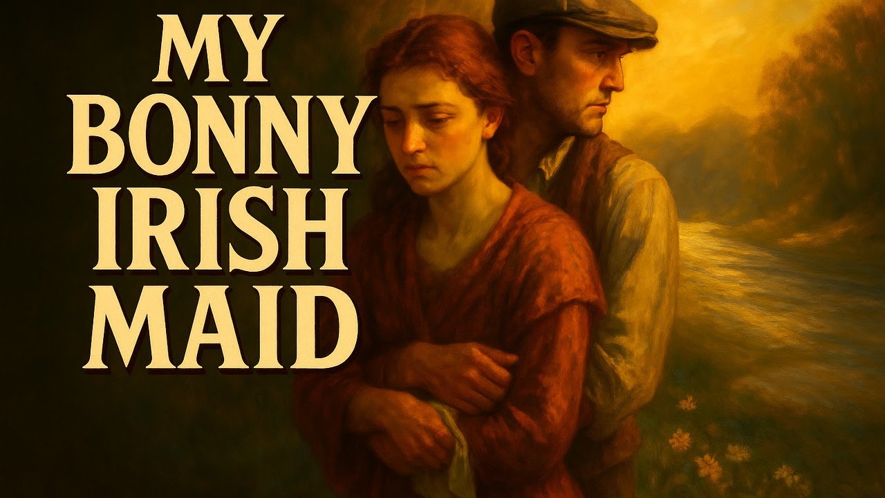 My Bonny Irish Maid – A Traditional Irish Emigrant Ballad | Blackwaterside