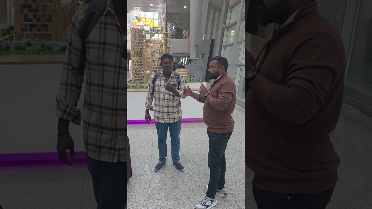 ఇండియా to అర్మేనియా క్లయింట్స్ రియల్ రివ్యూ 