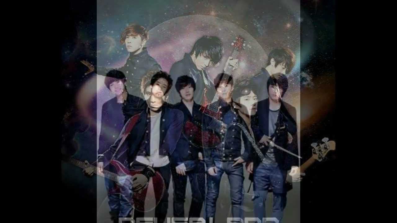 FTIsland - Hit the Sands