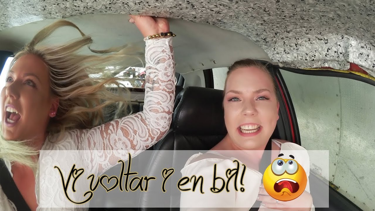Vlogg & haul från EM-mässan i ridsport!