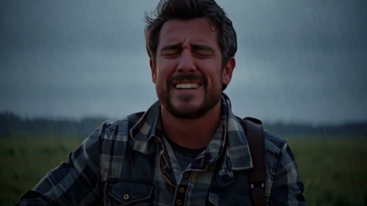 🎵 EU VOU TENTAR | I'LL TRY – Música Sertanejo Romântica Sobre Amor, Arrependimento e Segunda Chance