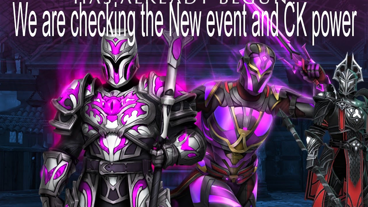 This set is so underatted