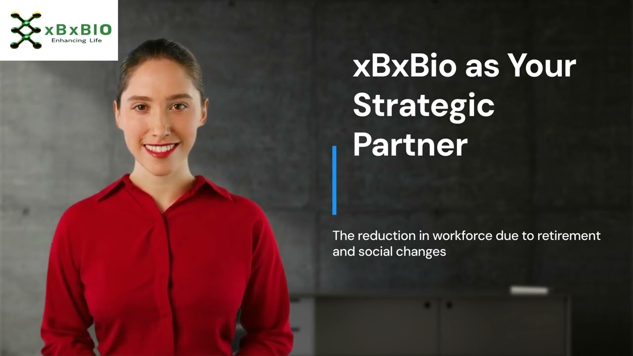 xBxBio's Operational Effectiveness