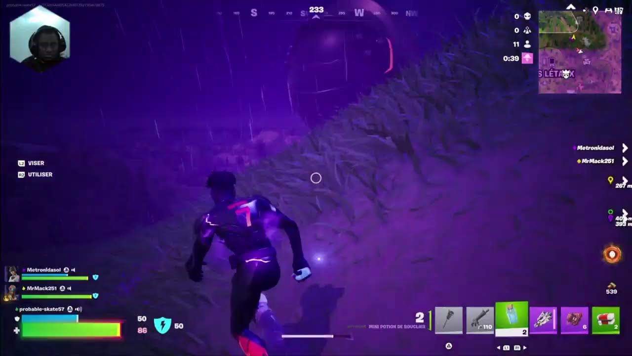 Fortnite_ 🤣1 vs solo