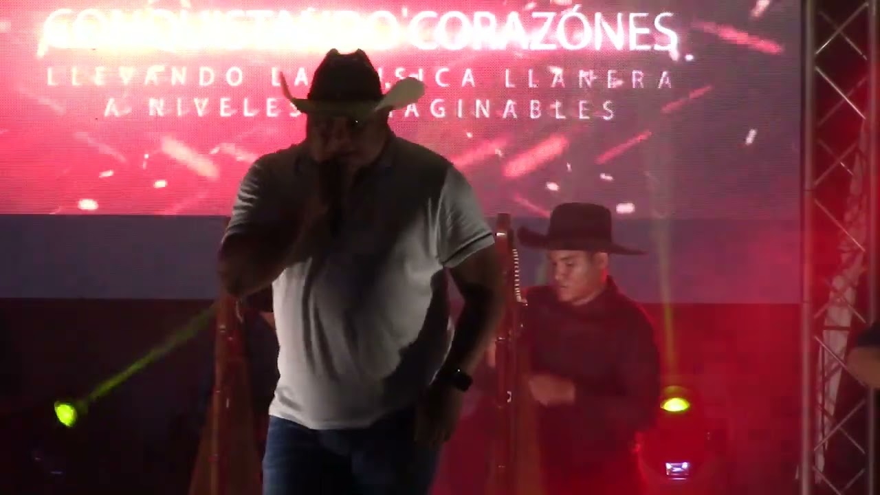 SIN TI NO VALGO NADA - FERNANDO TOVAR (AUDIO EN VIVO)