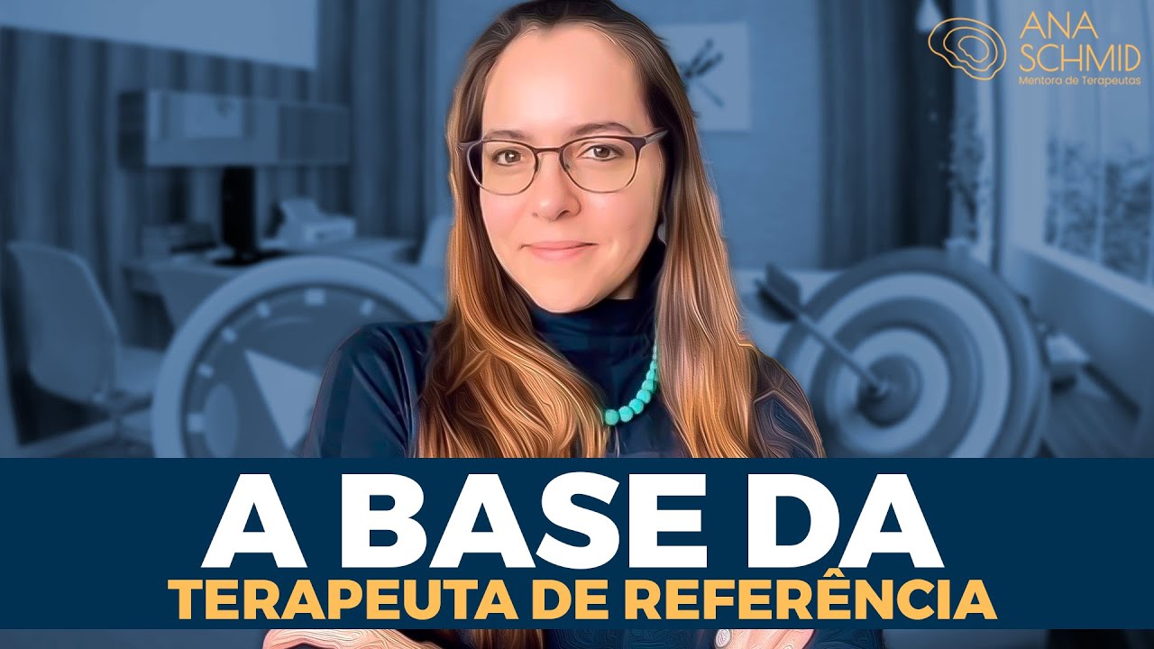 5 Coisas que Você Precisa Saber para Terapia de Sucesso