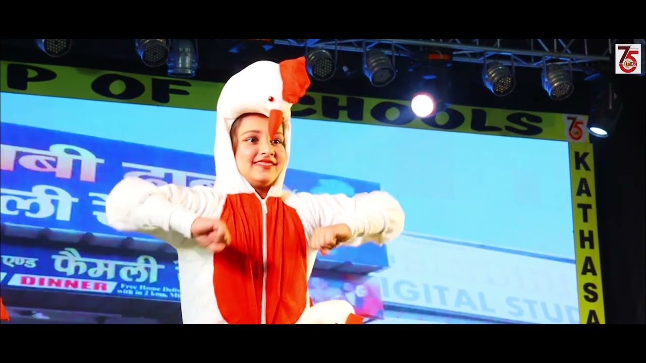 Kathasangam 2022- NLK Group Of Schools