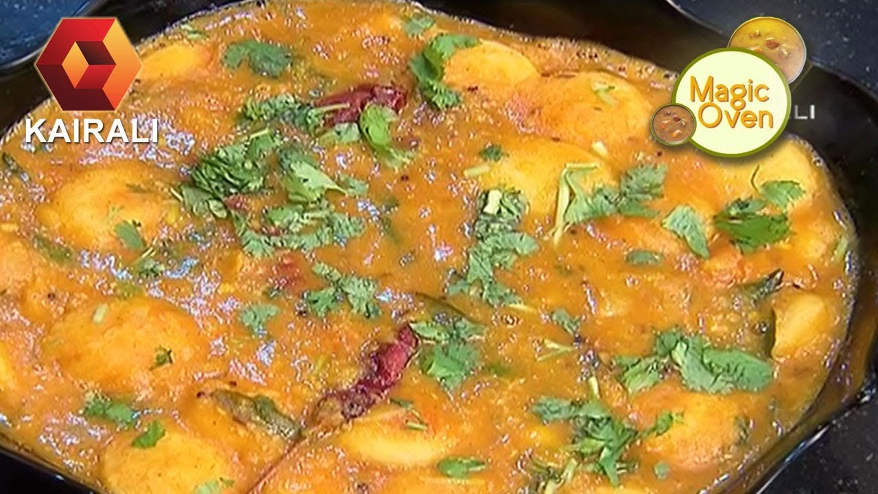 Magic Oven : Neyy Idli | നെയ്യ് ഇഡലി മാജിക്ക് ഒവൻ | 17th March 2019 | Full Episode