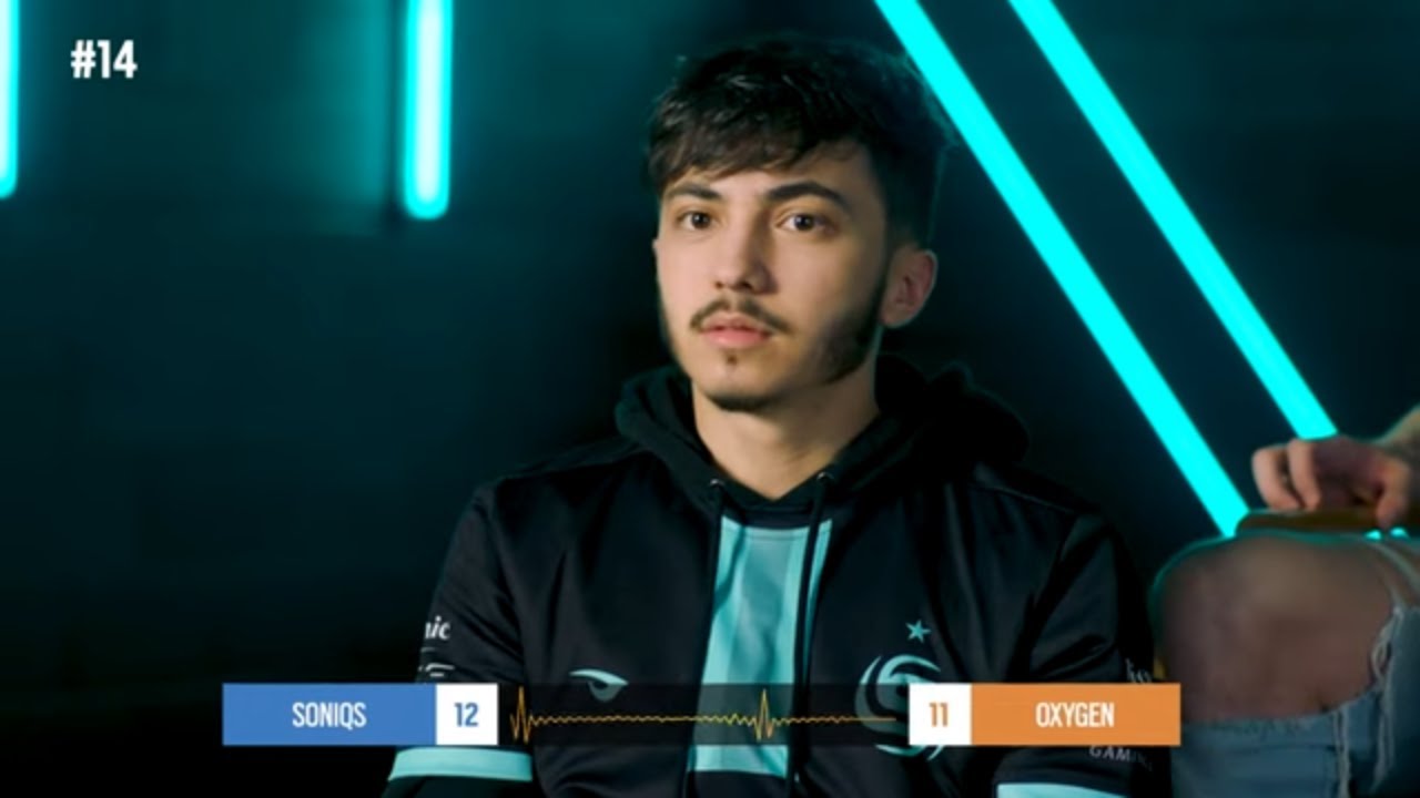 Sound Off - Episode 1 (Soniqs vs OXG)