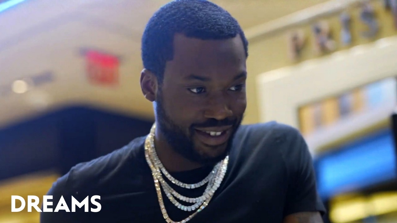 Meek Mill - LOYAL TO THE STRUGGLE ft. Lil Wayne (Music Video)