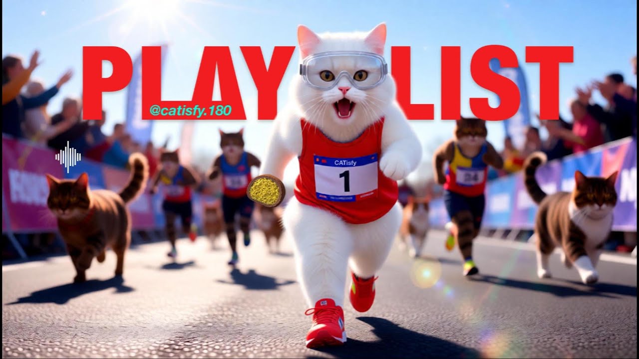 🧆 RUN NOW. DON’T MISS IT | 두쫀쿠 오픈런 준비 인터벌 플레이리스트