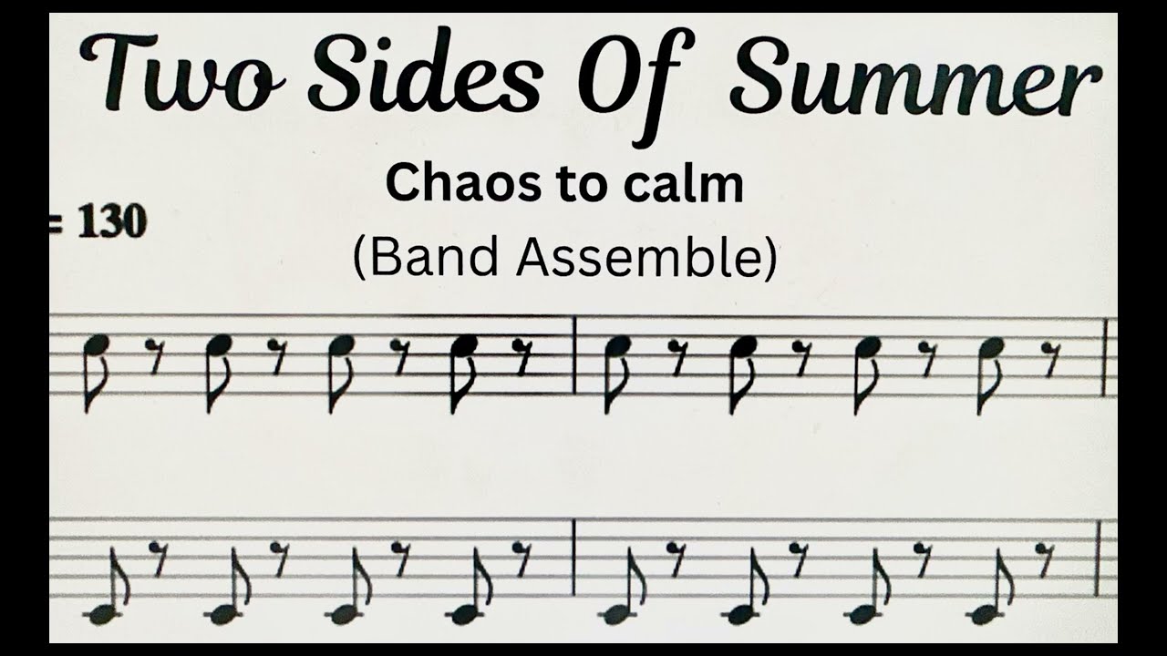 J Neves's Four Seasons (Band assemble)