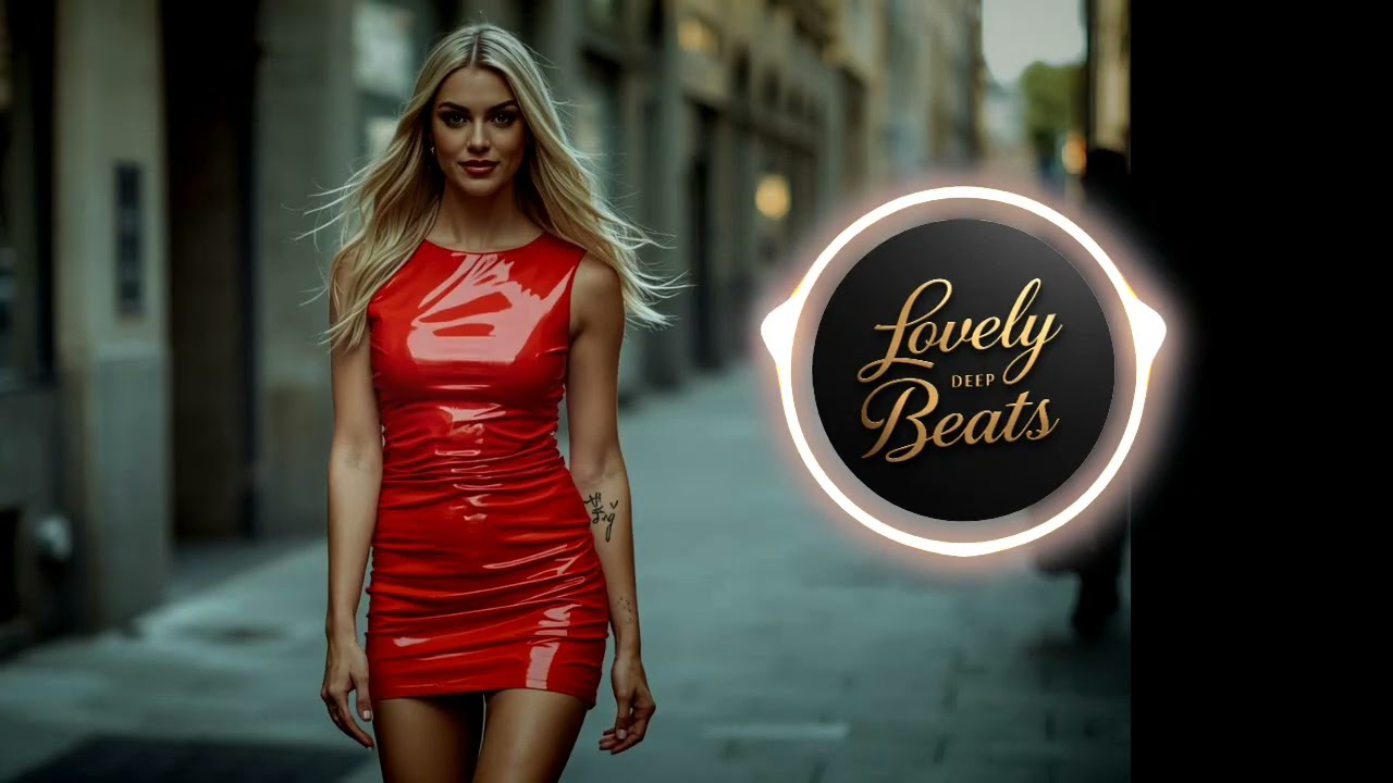🔥 Bossy Girl – Deep House | Sexy Low Male Vocals | Pop Energy